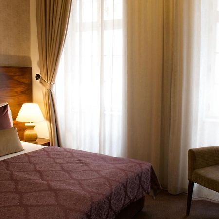 Hotel Residence Agnes Prague Extérieur photo