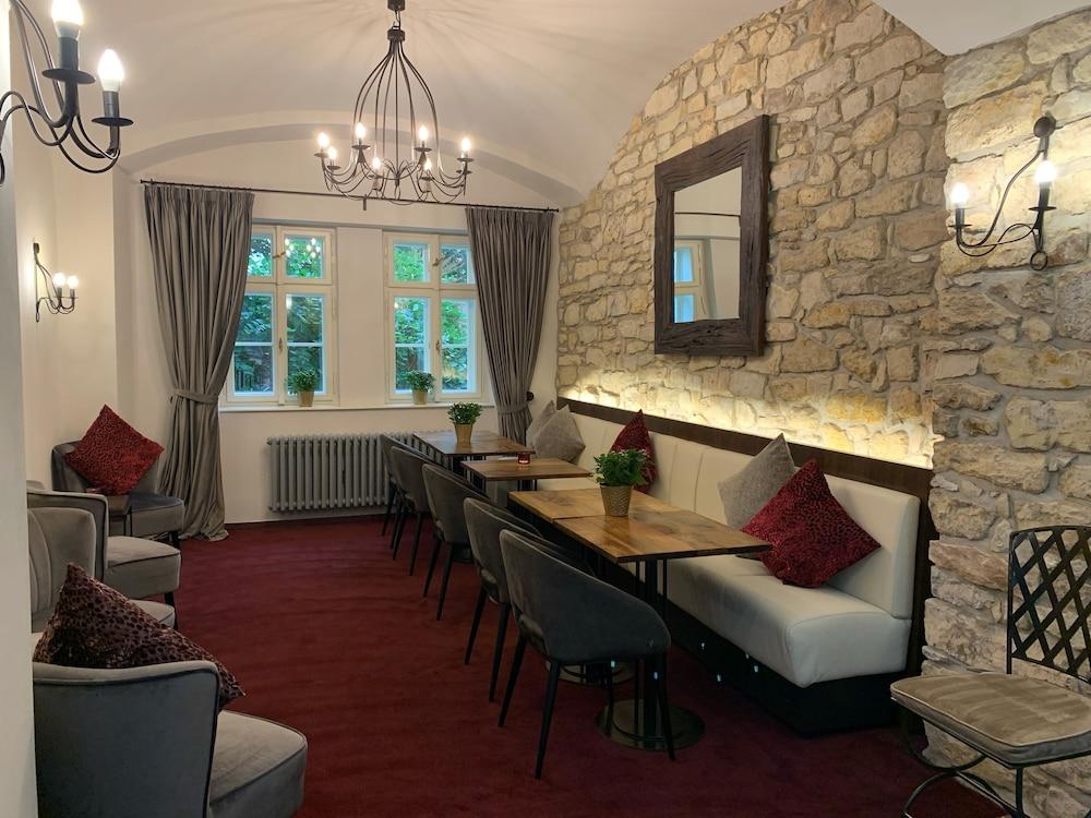 Hotel Residence Agnes Prague Extérieur photo