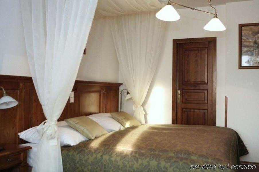 Hotel Residence Agnes Prague Extérieur photo